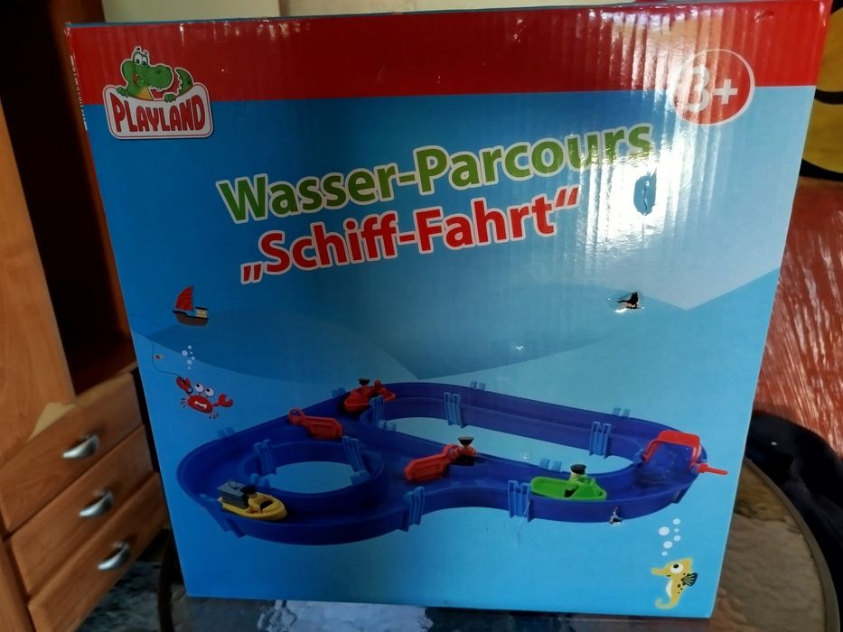 Zabawka dla Twojego dziecka