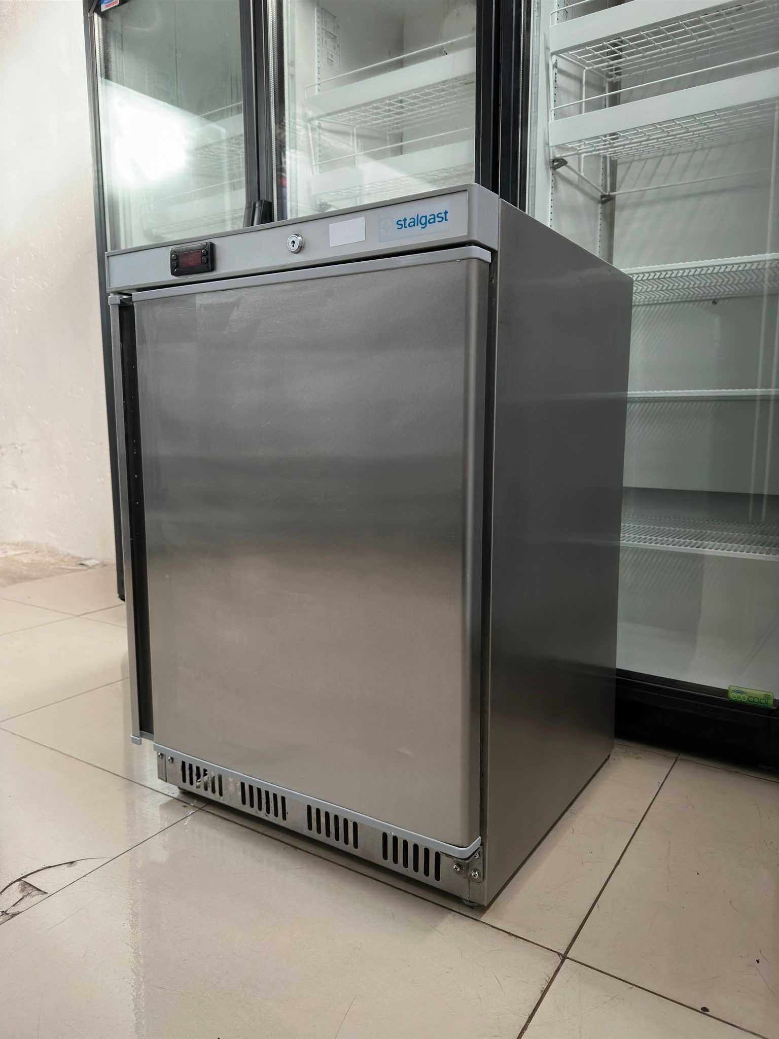 Chłodziarka 85 cm. pod blat 130 l pod blatowa Hendi
