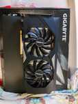 Gigabyte GeForce RTX 2070 WINDFORCE 2X 8GB GDDR6