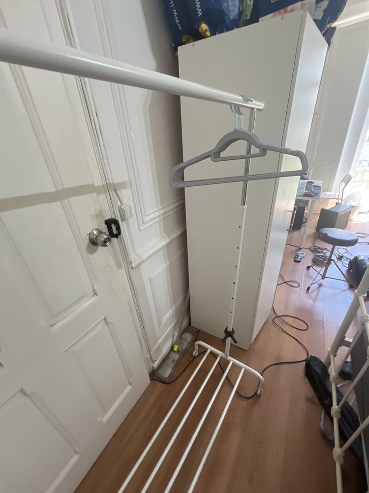 Charriot ikea novo