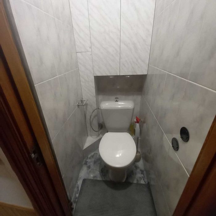 Продам 2х комнатную чешку  хорошем состоянии.