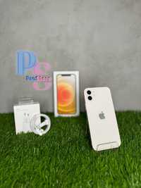 Nowy iPhone 12 64GB White | Bateria 100% | Gwarancja | Faktura |