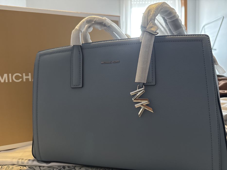 Bolsa Michael Kors Original – Nova, com Caixa e Saco Protetor