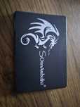 Disco Interno SSD 2TB SOmnAmbulist
