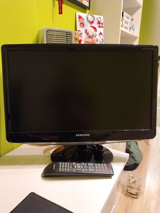 Sprzedam TV/Monitor Samsung