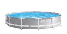 Piscina Intex Desmontável (como nova)