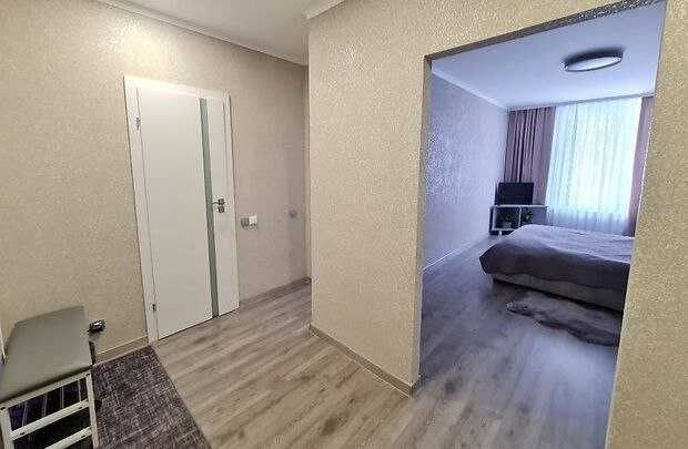 ЛЮКС в новобудові подобово 1к. Wi-fi, док. для звітності. Є інші кварт