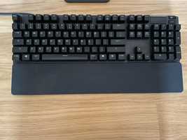 Klawiatrura Steelseries Apex Pro stan idealny