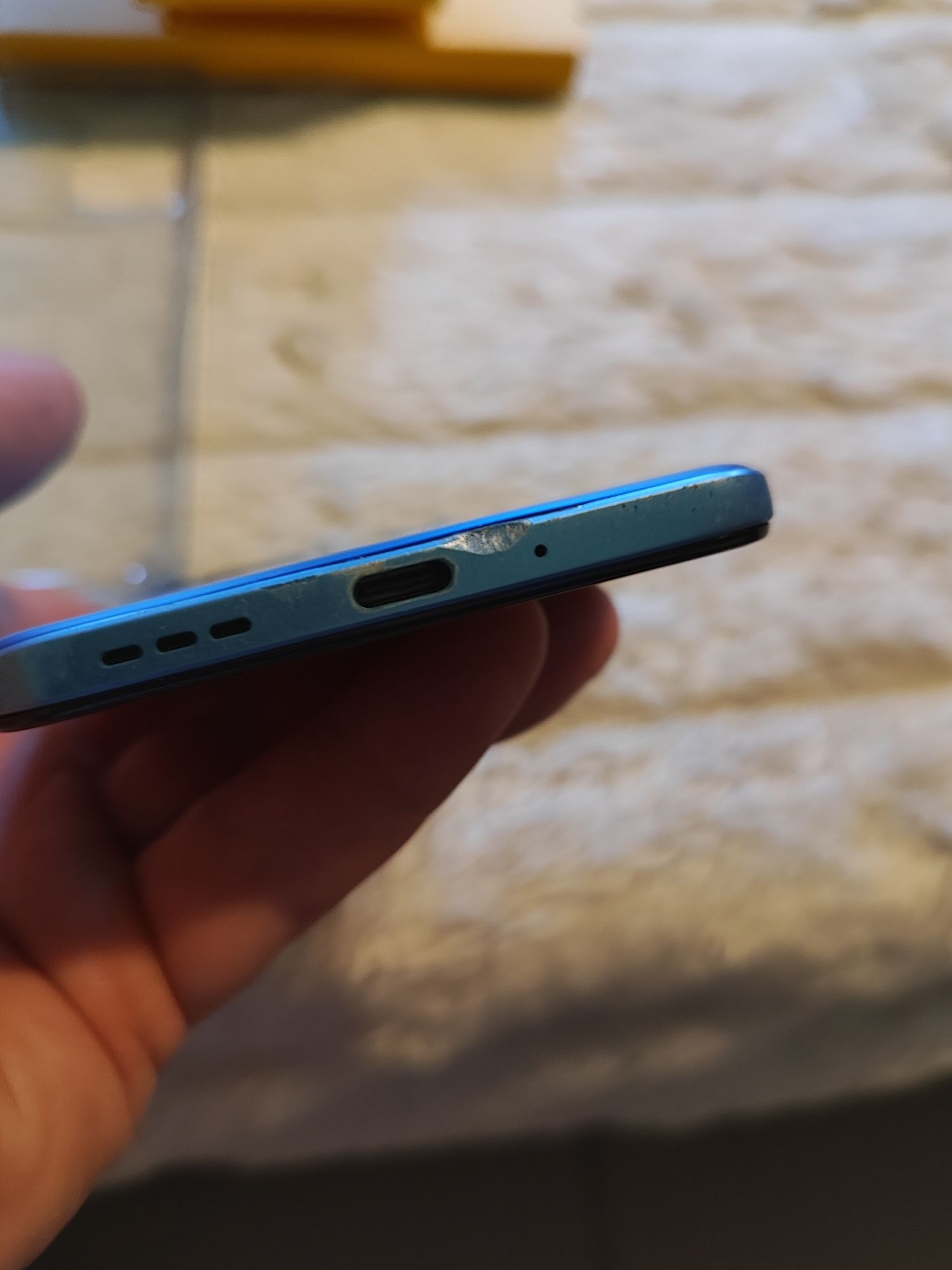Телефон POCO X5 5G (8/256)