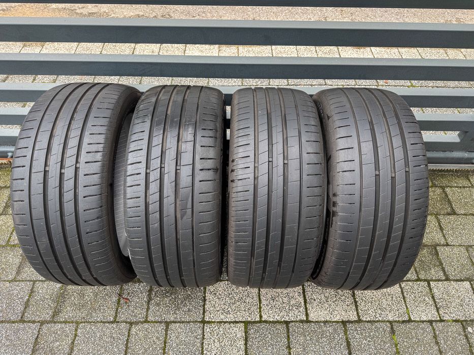 opony letnie 225/40/18 nexen nfera sport