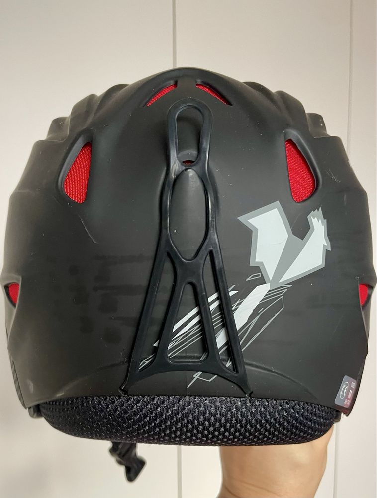 Kask Rossignol na narty & snowboard