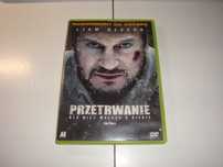 Przetrwanie płyta DVD
