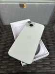 iPhone 15 Plus 128GB