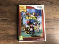 Mario Power Tennis: Power Tour Nintendo Wii Gra