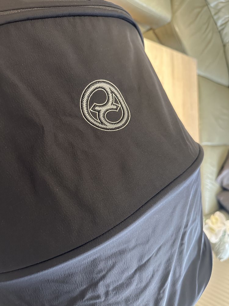 Cybex priam 3.0 spacerówka