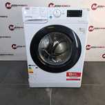 Pralka Privileg PWF X 104 A [2 lata gwar] A/10kg/1400obr/60,5cm gł