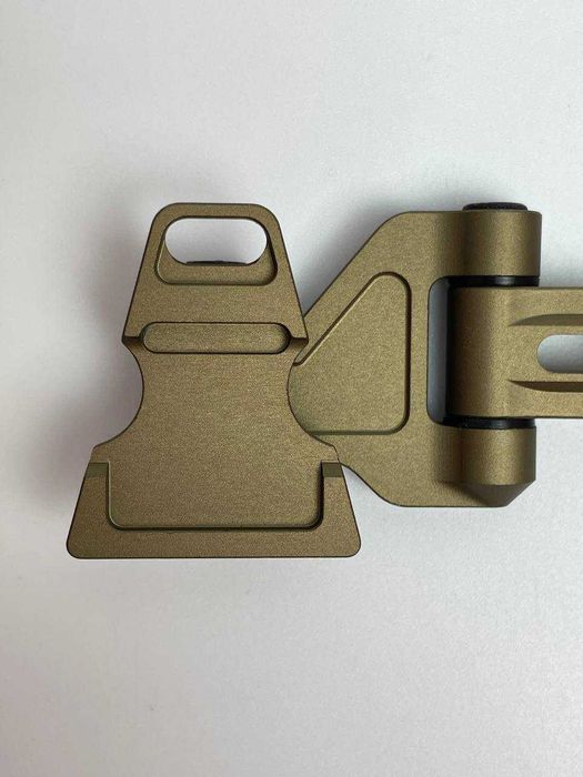 Адаптер J-Arm Wilcox для ПНБ PVS-14, колір: койот, арт: 42315