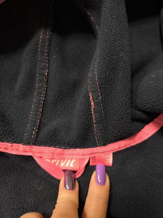 Kurtka softshell 134