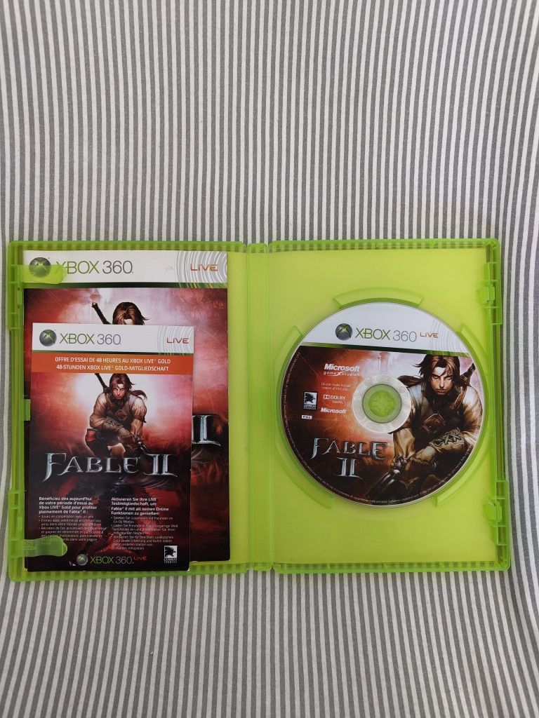 Fable II - Xbox 360