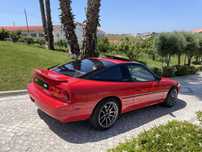 Nissan S13 240sx