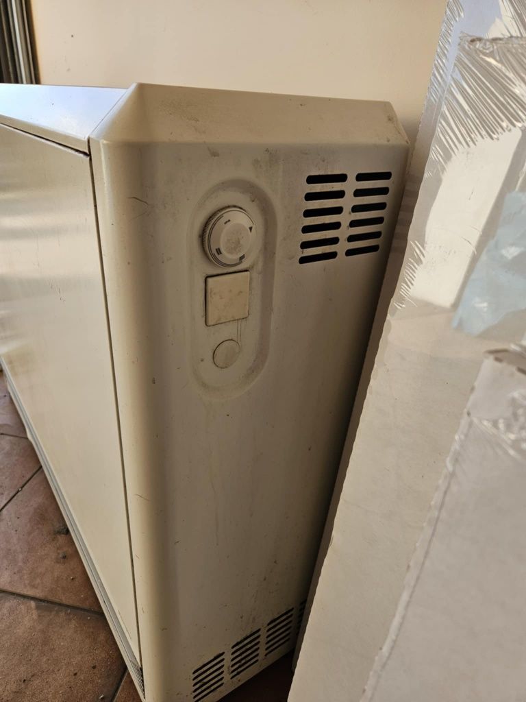 Piec akumulacyjny Dimplex