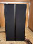 Kolumny JBL TLX5000