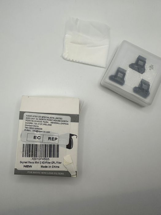 Skyreat Mavic Mini 2 ND-Filter CPL Filter