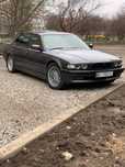 Продам автомобіль BMW e38 740iL 1999рік