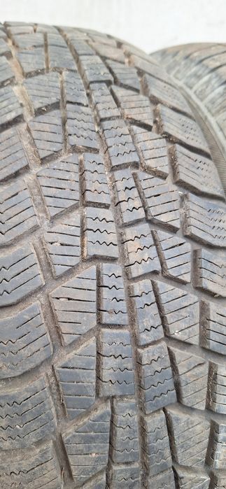 Opony 195/65R15 Viking