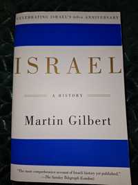 Martin Gilbert Israel History [SRP3]