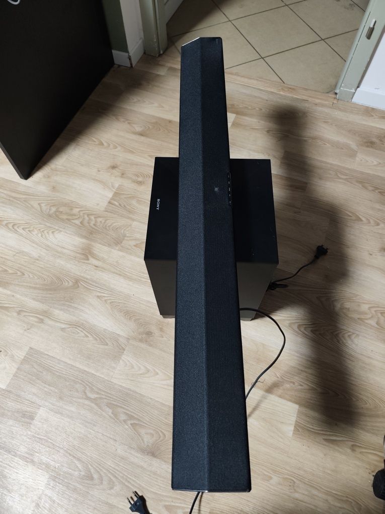 Kino domowe Sony sa-HTCT770