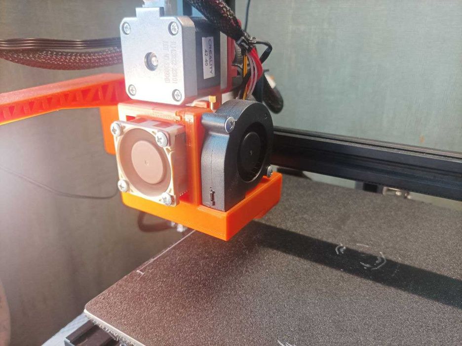 Ender 3 PRO SKR MINI E3 V2.0