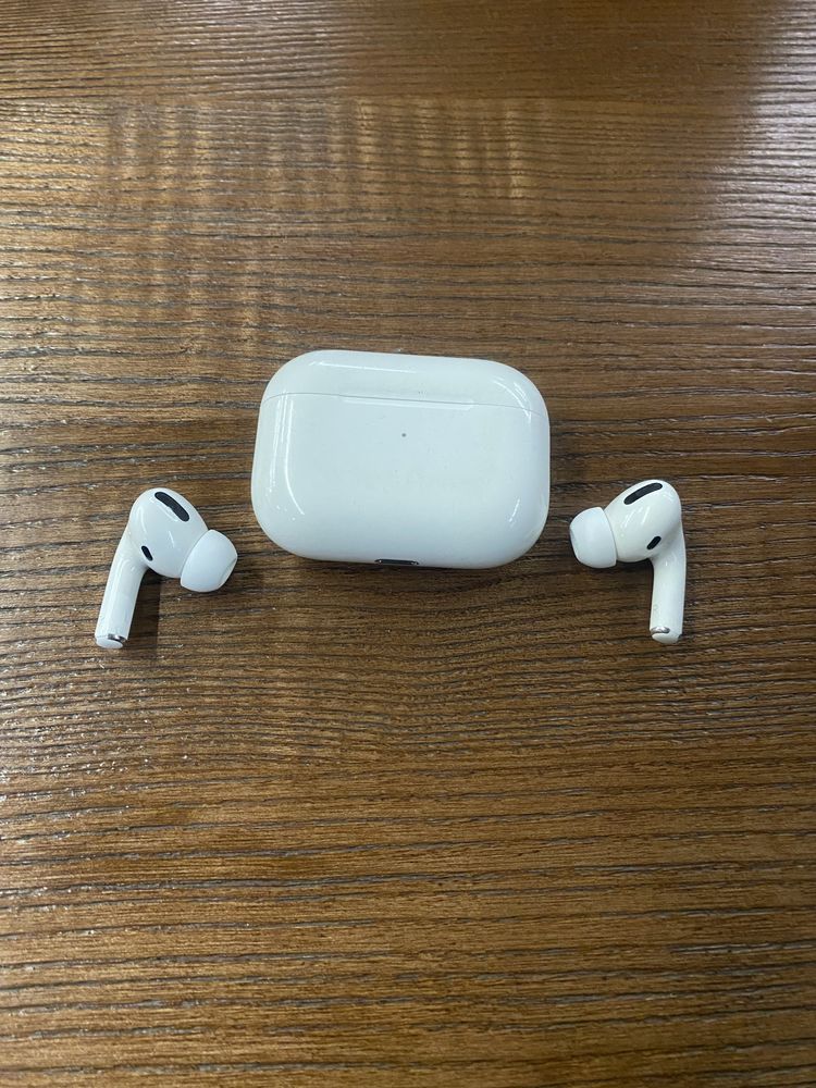 Air pods Pro 1 оригинал apple