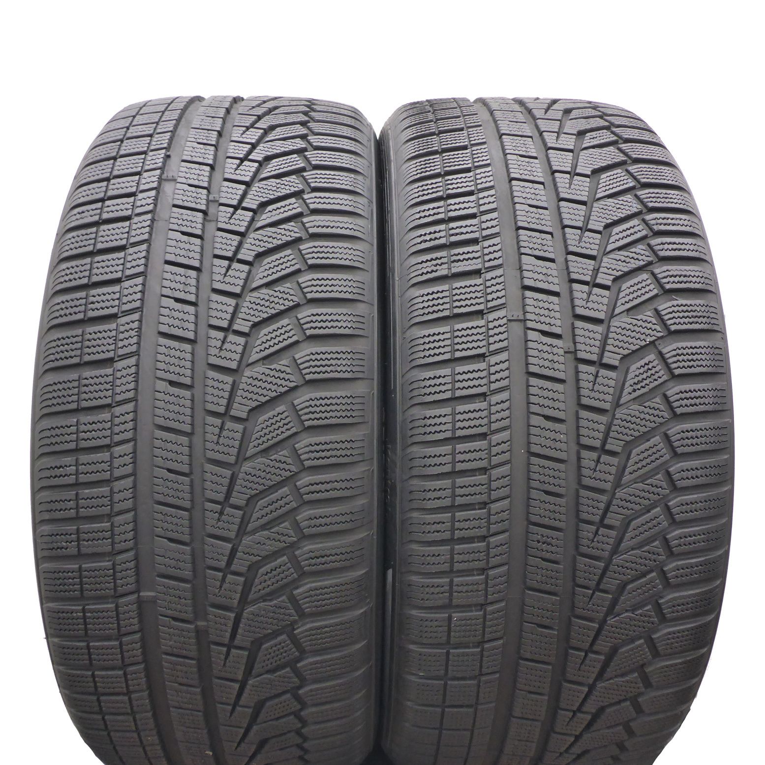 275/40/22 Hankook 275/40R22 107V XL cept evo 2 SUV Zima 2019 6-7,2mm