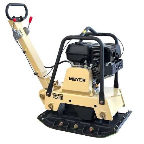 WYNAJEM Zagęszczarka 200kg rewersyjna MEYER PC200R wypożyczalnia