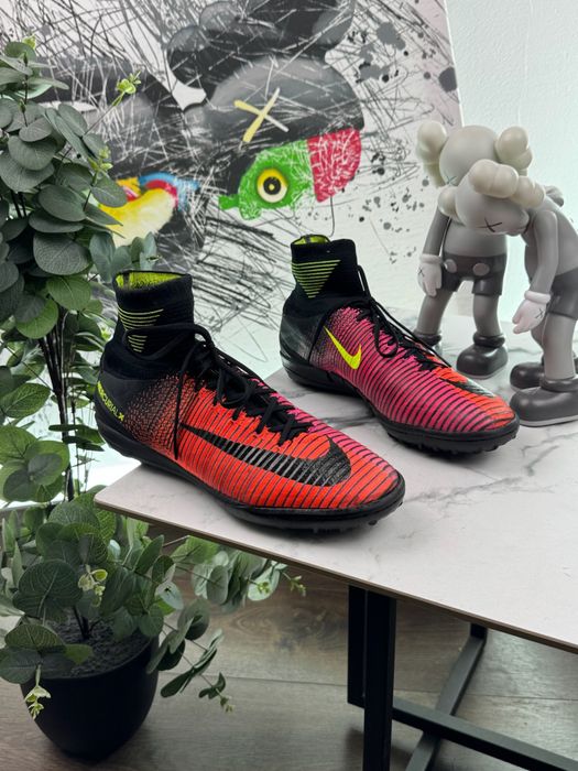 Сороконожки Nike Mercurial 45.5 розмір Е6888