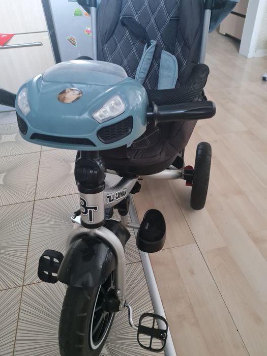 Велосипед Tilly Cayman