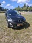 Mazda CX7 2.2 Diesel 2009r