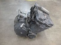 Gsxr gsx 750 olejak silnik