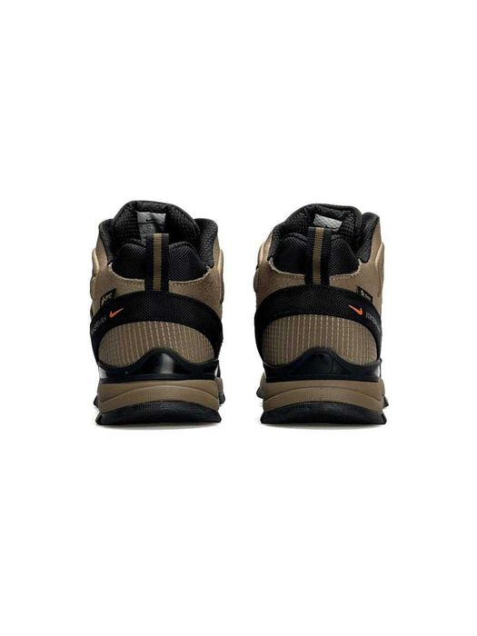 до -21° Nike Rivah Gore-Tex Хутро теплі водонепроникні гортекс зимові