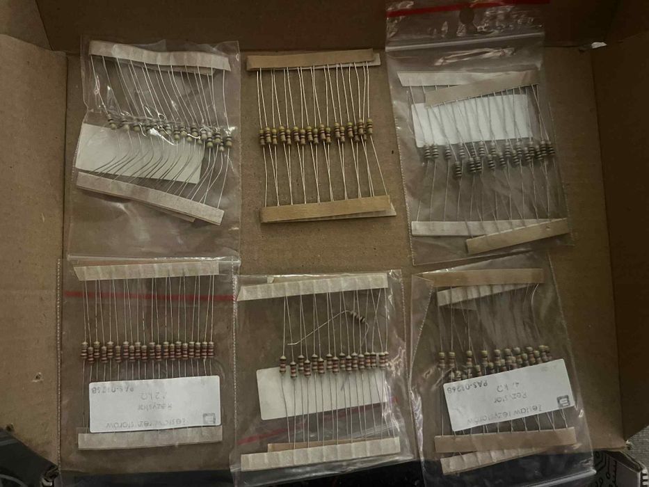 Zestaw arduino leonadro