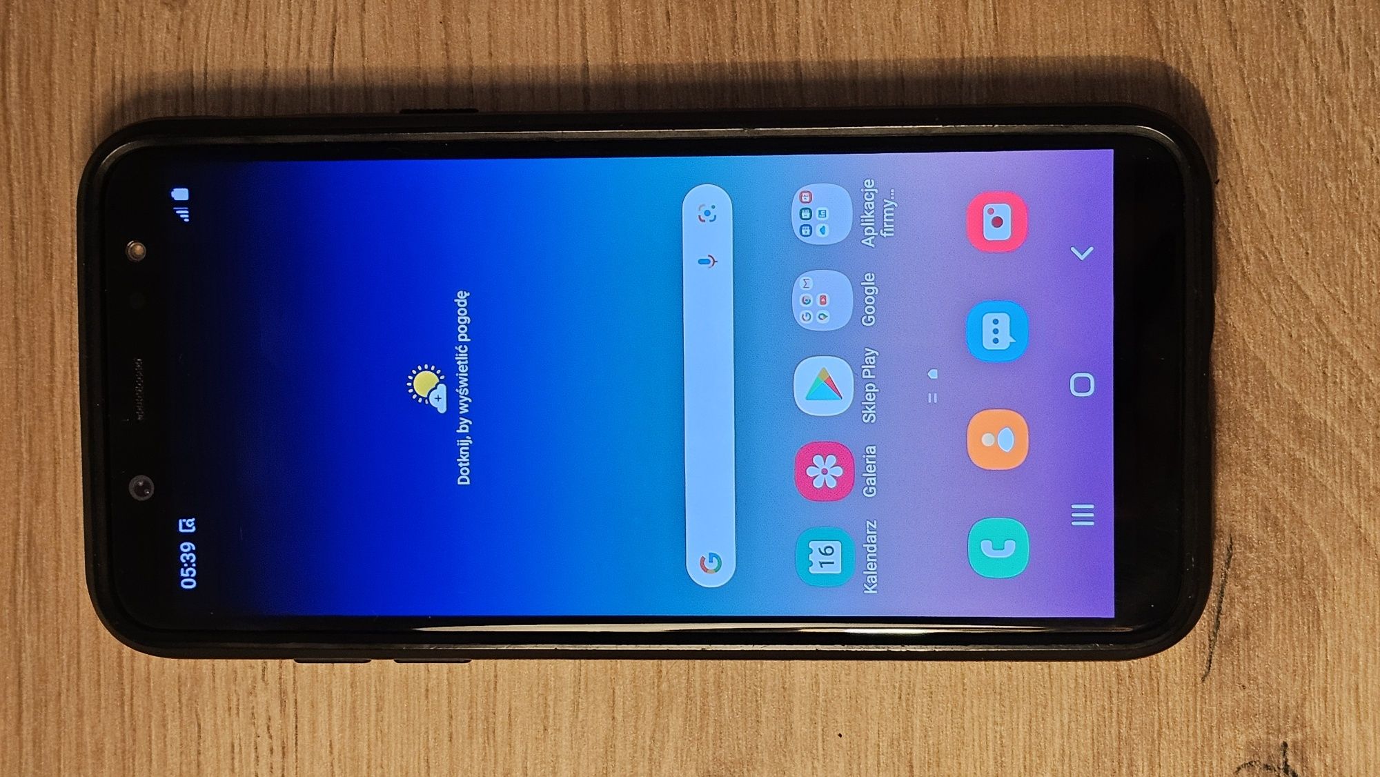 Samsung A6  (SM-A600FN)
