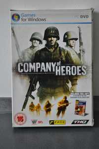 Company of Heroes + Warhammer 40,000: Dawn of War  PC