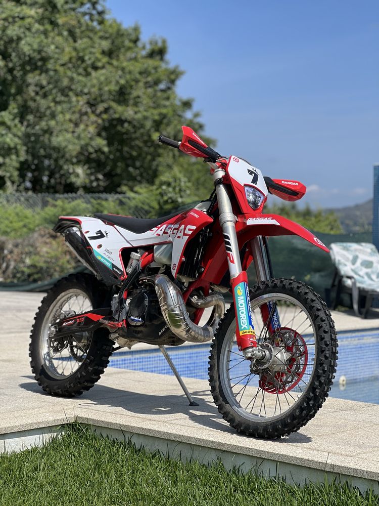Gas gas 300 de 2023