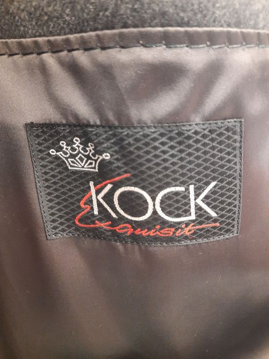 Płaszcz męski rozmiar L
