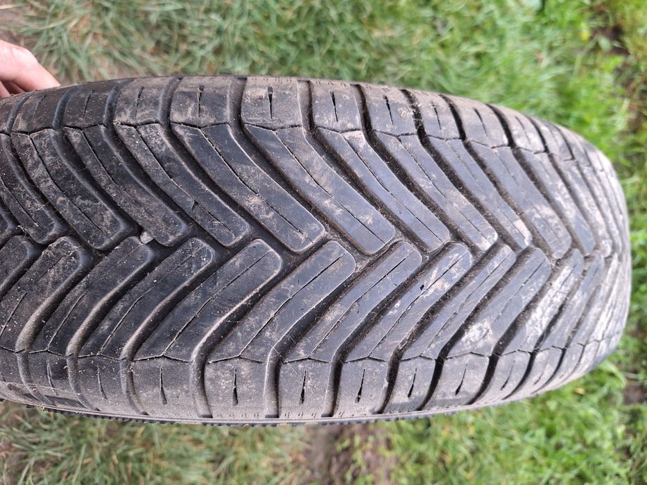 Opony Michelin 165/70/14