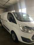 Ford Transit Kastom 2.2TDI