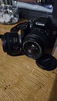 Продам Canon 2000d