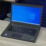 Ноутбук Lenovo L460
