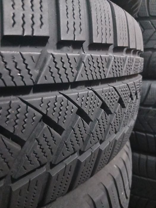 215/60 R18-Continental ContiWinterContact TS 850P зима склад шин